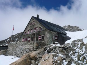 Le refuge du truent