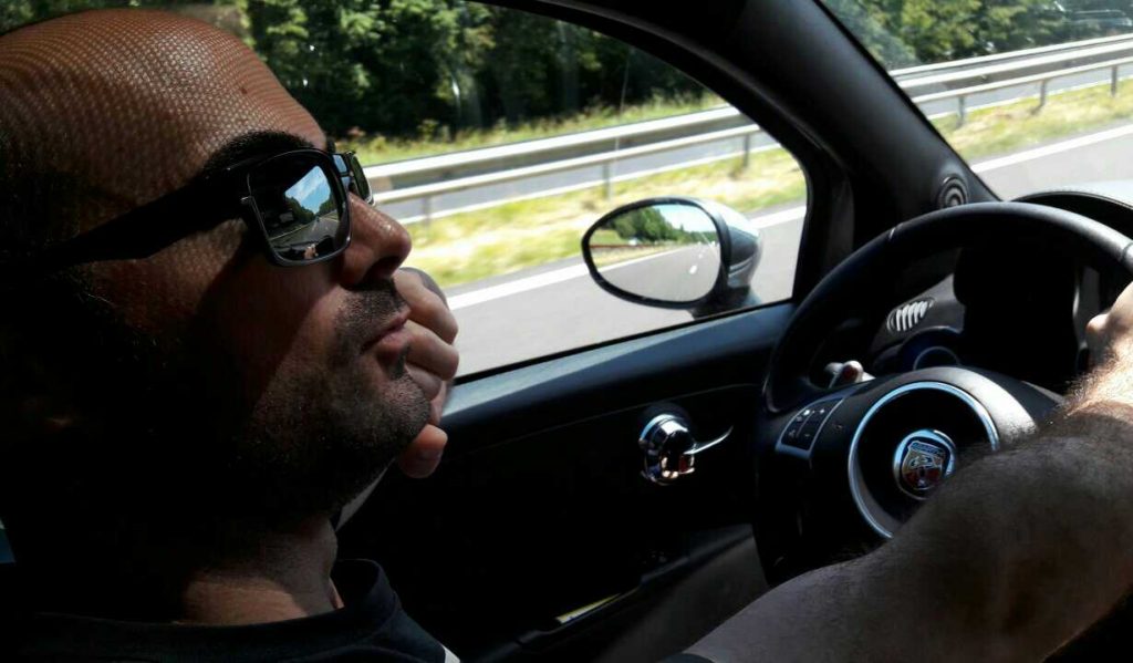 Un pilote appliqué