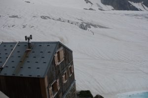 Le refuge