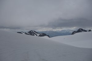 De la neige Suisse