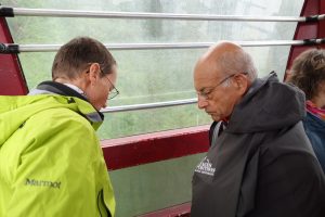 Bernard et Philippe