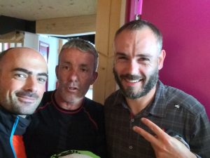 Avec notre Didier