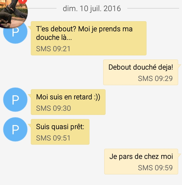 Une organisation militaire.