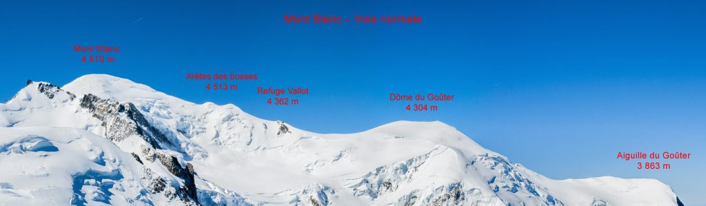 Le programme