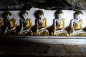 Bayin Nyi Caves