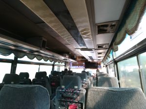 Bus pour Hpa-An