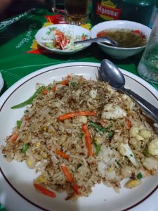 Plat 1
