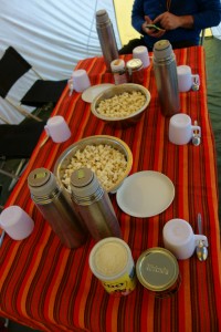 Popcorn Time !!