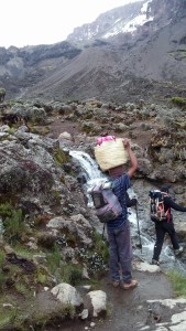 Traversée de la rivière Kwai