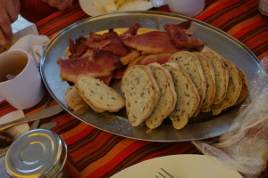 De la viande