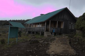 La maison des rangers !
