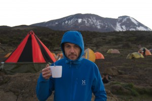 Il est bon ton café Gringo !!