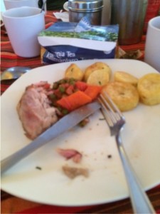 Top chef tanzanien