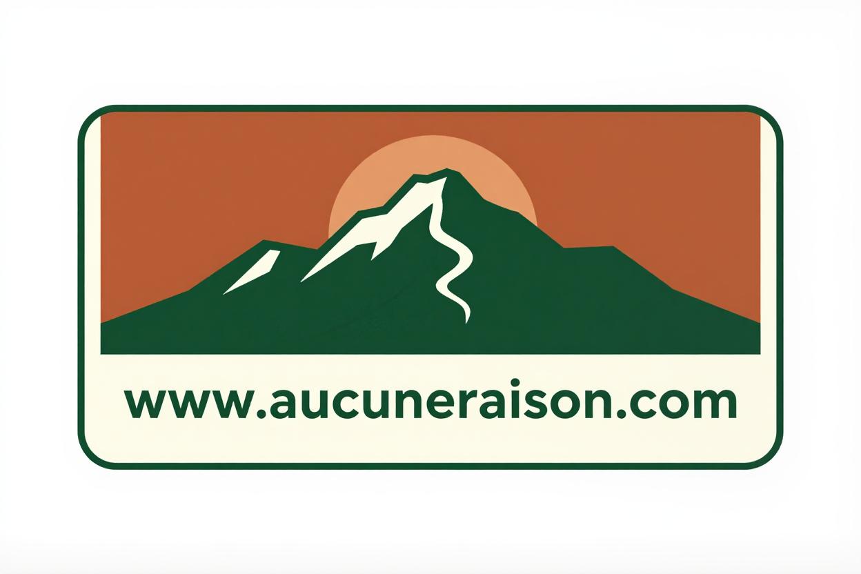 www.aucuneraison.com
